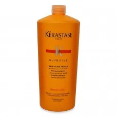 Kerastase Discipline Bain Oleo Relax Shampoo 1000ml - hairbb.com
